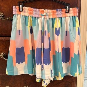 Crosby by Mollie Burch shorts
